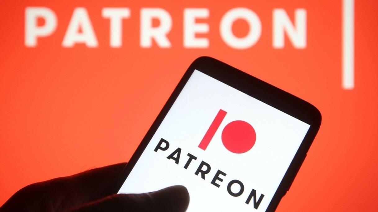 Bagaimana Patreon mendukung pembuat konten melalui media sosial