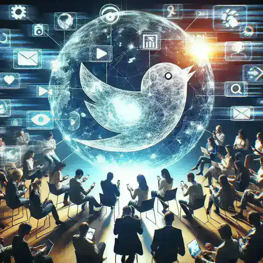 "Download Twitter videos effortlessly and quickly with sssTwitter platform - Featured in article about Twitter video downloading solutions."