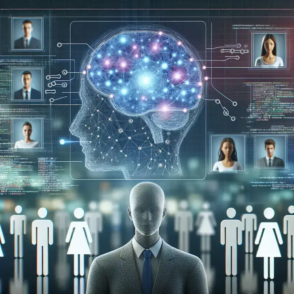 Alt text: "GM memberikan wawasan tentang penggunaan postingan publik X dalam pelatihan AI, menyoroti pentingnya transparansi dan etika data."