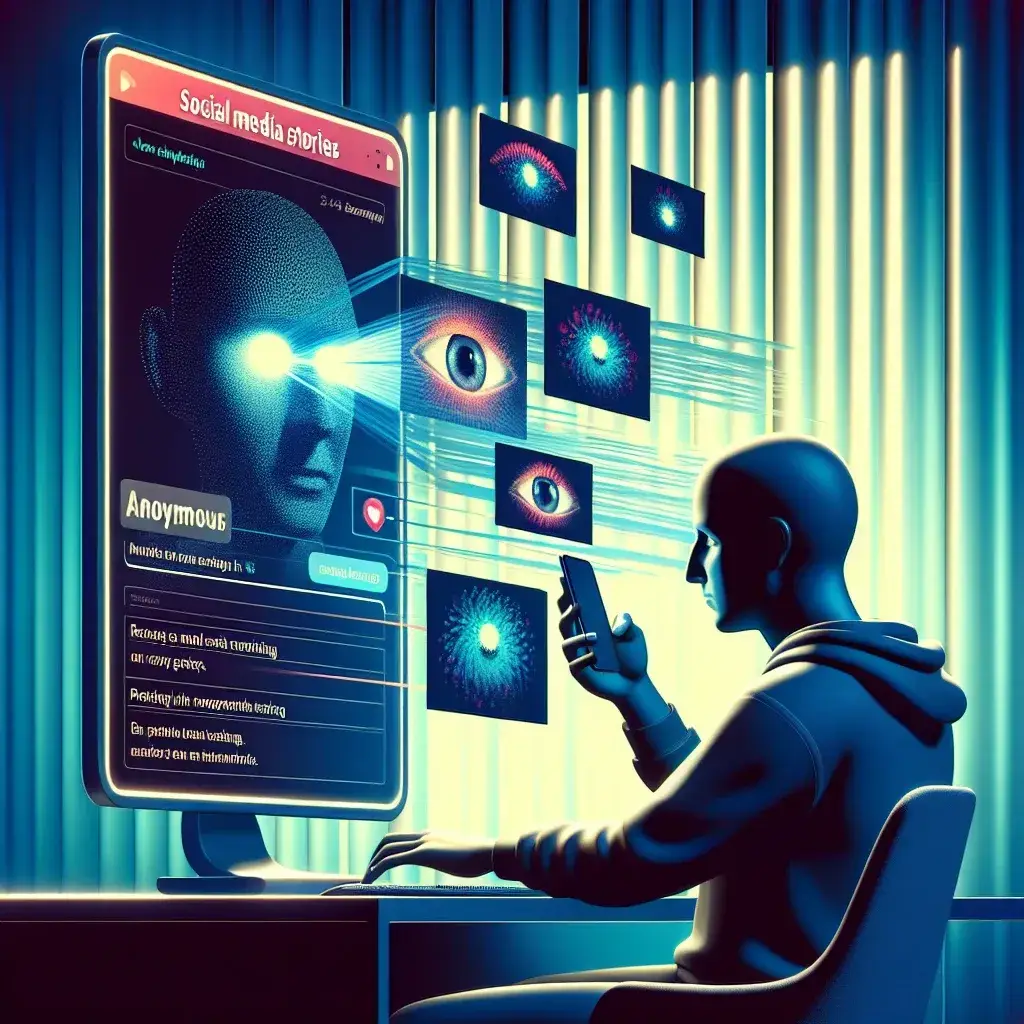 "Instagram Story Viewer: Cara Anonim Melihat Story di Instagram - Panduan Lengkap"